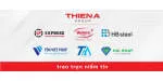 CÔNG TY CỔ PHẦN TẬP ĐOÀN THIÊN Á company logo