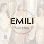 CỒNG TY THỜI TRANG EMILI LUX company logo