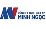 CÔNG TY TNHH ĐẦU TƯ BẤT ĐỘNG SẢN MINH NGỌC company logo