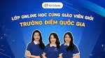 CÔNG TY TNHH GIÁO DỤC UNICLASS company logo