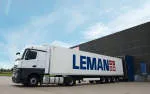 CÔNG TY TNHH LEMAN TRANSPORT & LOGISTICS (VIỆT... company logo