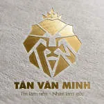 CÔNG TY TNHH PHÁT TRIỂN THƯƠNG MẠI DỊCH VỤ TÂN KIM... company logo