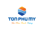 CÔNG TY TNHH TÔN PHÚ MỸ company logo