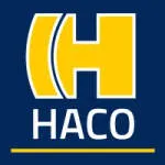 CÔNG TY TNHH VN HACO company logo