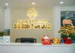 CP Nha Khoa Sài Gòn Tâm Đức company logo