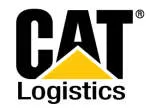 Cat's U Logistics company logo