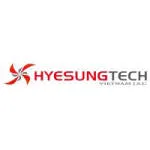 Công Ty CP Hyesungtech Viet Nam company logo
