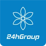 Công Ty Cổ Phần 24H Group company logo
