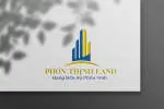 Công Ty Cổ Phần Bất Động Sản Trường Thành Land company logo