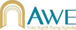 Công Ty Cổ Phần Đào Tạo Và Thiết Kế Awe company logo