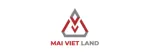 Công Ty Cổ Phần Địa Ốc Mai Việt Land company logo