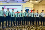 Công Ty Cổ Phần Dịch Vụ Bảo Vệ Secen Việt Nam company logo