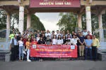 Công Ty Cổ Phần Giáo Dục ASKTraining Viet Nam company logo