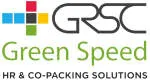 Công Ty Cổ Phần Green Speed company logo