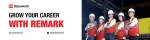 Công Ty Cổ Phần Kết Cấu Thép Remark company logo