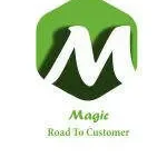 Công Ty Cổ Phần Magic Oven Foods company logo
