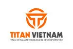 Công Ty Cổ Phần Phát Triển Công Nghệ Titan Việt... company logo