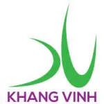 Công Ty Cổ Phần TM Xây Dựng Khang Vinh company logo