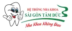 Công Ty Cổ Phần Tập Đoàn Nha Khoa Sài Gòn Tâm Đức... company logo