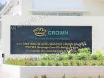 Công Ty TNHH Bao Bì Nước Giải Khát CROWN Đồng Nai company logo