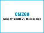 Công Ty TNHH Chế Tạo Thiết Bị Điện Omega company logo