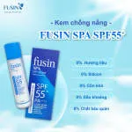 Công Ty TNHH Dược Mỹ Phẩm Fusin Cosmetic company logo