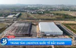 Công Ty TNHH Logistics Quốc Tế Bắc Giang company logo