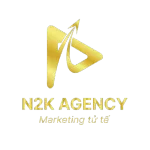 Công Ty TNHH N2k Agency company logo