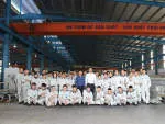 Công Ty TNHH Sản Xuất Cơ Khí TM DV Tân Hòa Phát company logo