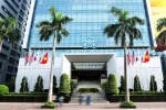 Công Ty TNHH Tập Đoàn Công Nghệ An Toàn Việt Nam company logo