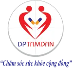 Công ty TNHH DP Tâm Đan company logo