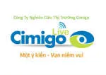 Công ty TNHH MTV CIMIGO company logo