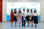 Công ty TNHH Tư vấn giải pháp AS Tax company logo