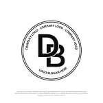 Công ty cổ phần xuất nhập khẩu DB company logo
