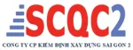 Cp Kiểm Đinh Xây Dựng Sài Gòn 2 company logo