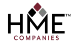 Cty HME marine equipment company logo