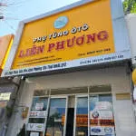Cửa hàng phụ tùng ô tô Tư Thanh company logo