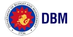 DBM company logo