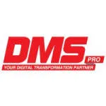 DMSpro company logo