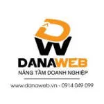 Danaweb company logo