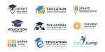 Dinobaby Education company logo