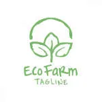 Eco Farmie company logo