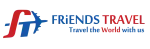 Friends Tour company logo