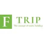 Ftrip Việt Nam company logo