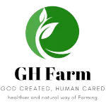 GH FARMER company logo