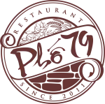 HỆ THỐNG NHÀ HÀNG PHỐ 79 company logo
