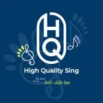 HQ SING company logo
