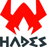 Hades Game Studio company logo