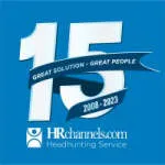 Headhunter Vietnam Hrchannels.com company logo
