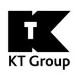 KT GROUP company logo
